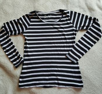 Tee-shirt marin