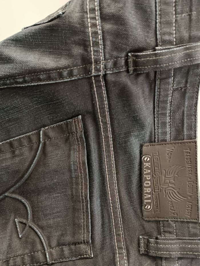Jeans Kaporal - photo numéro 3