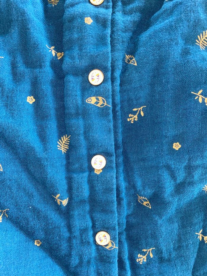 Blouse - photo numéro 5