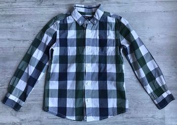 Chemise 6-7 ans Tex