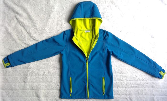 Coup Vent en 12 ans - photo numéro 3