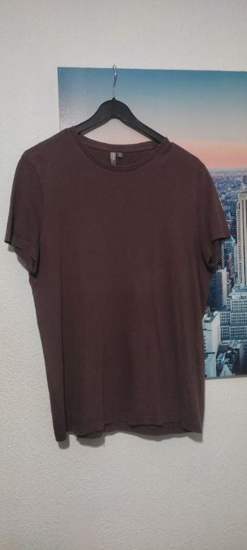 Tee shirt M