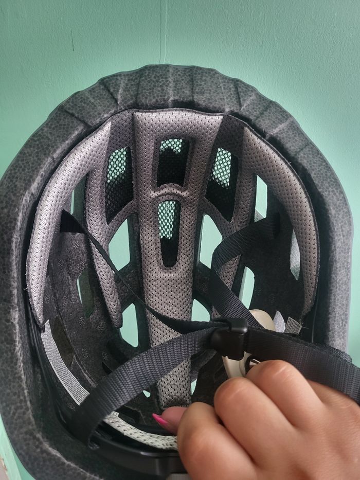Casque vélo - photo numéro 2