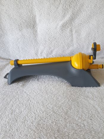 Arrosoir oscillant neuf