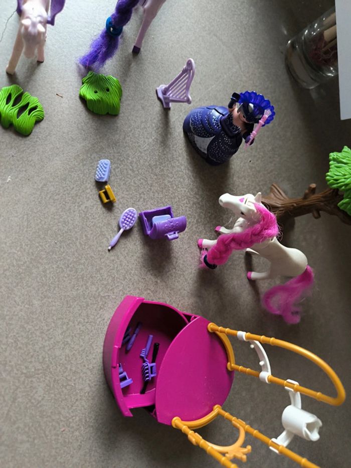 Lot feerique - photo numéro 4