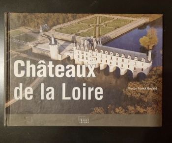 Châteaux de la Loire