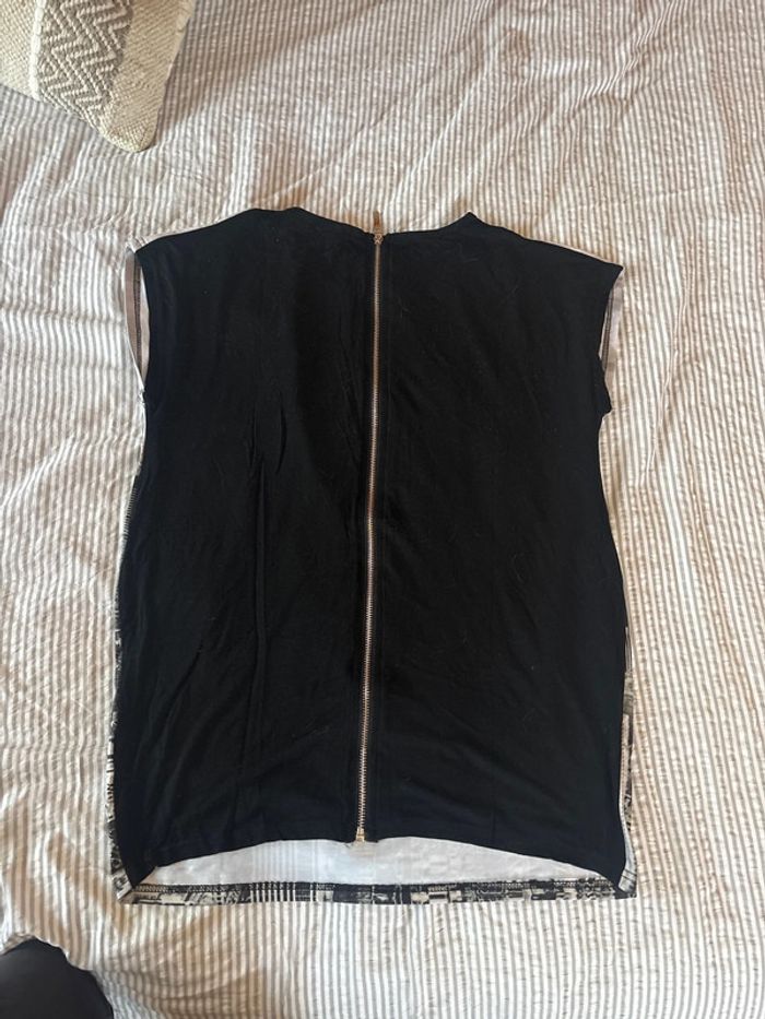 T-shirt large - photo numéro 2