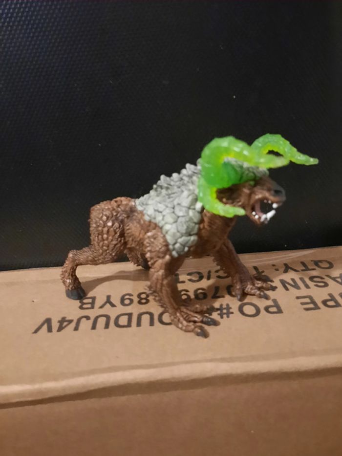 Schleich eldrador belier - photo numéro 3