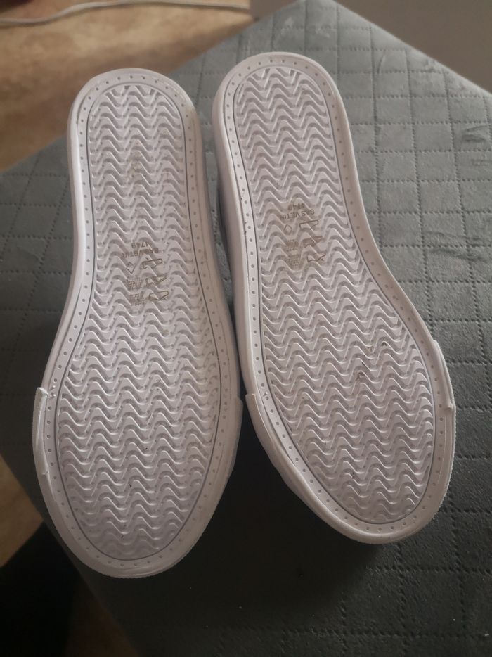 Chaussures - photo numéro 2