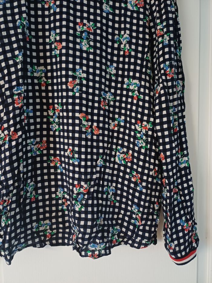 Blouse légère - photo numéro 5