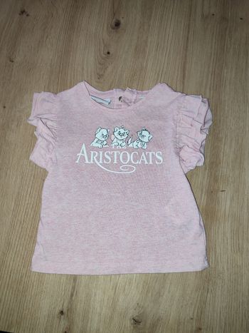 T shirt Aristochats