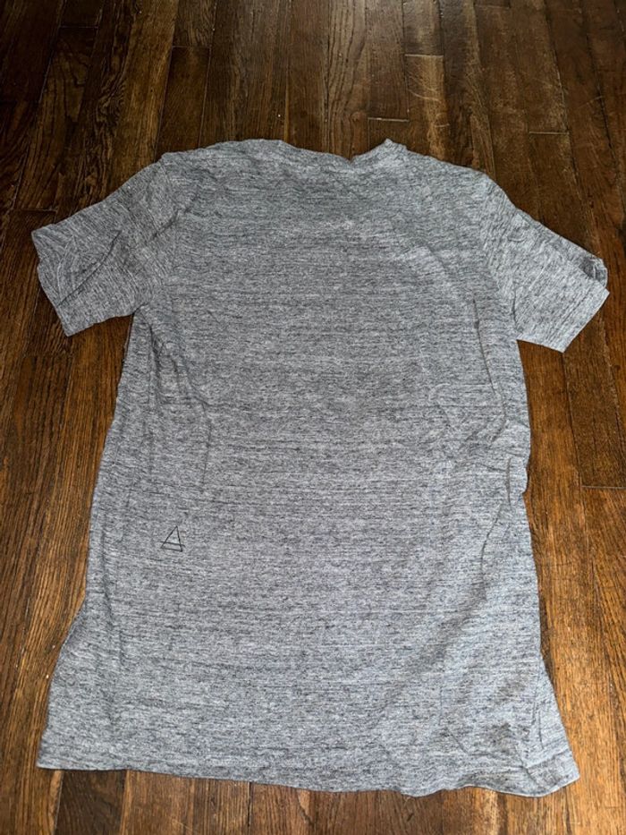 T-shirt eleven  Taille M - photo numéro 3