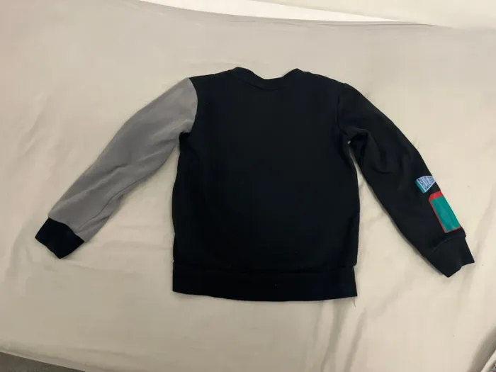 Sweat-shirt Nike - photo numéro 2