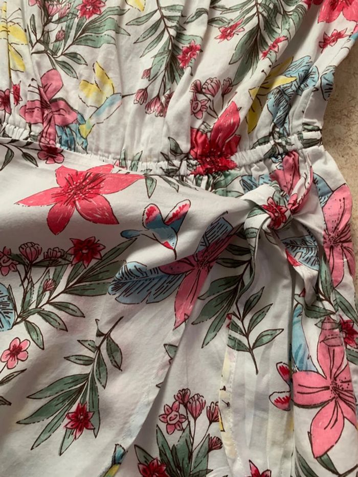 Robe tao 8 ans - photo numéro 3