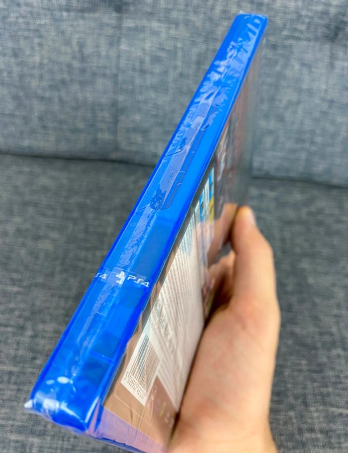 PS4 NBA 2K16 - Jeu Vidéo PlayStation 4 NЕUF sous blister / Sealed Brand New - photo numéro 4
