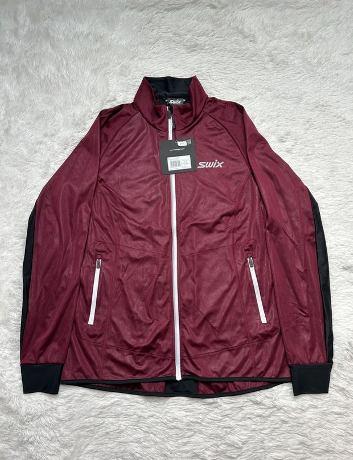 Veste polyvalente Swix - photo numéro 3