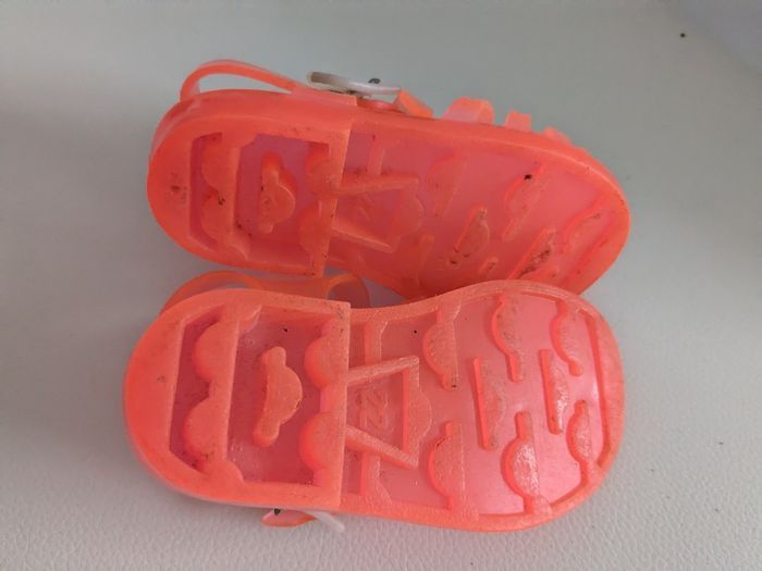 Méduse enfant - photo numéro 2