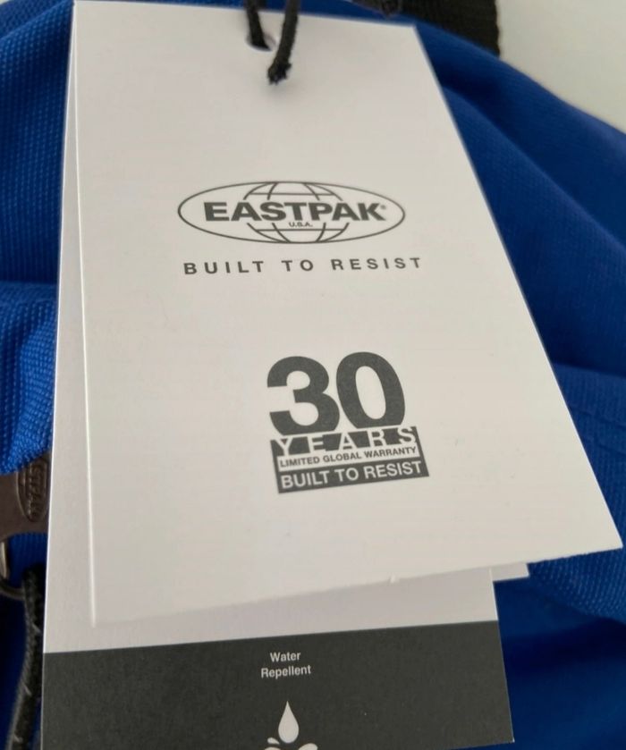 Sac eastpak neuf - photo numéro 2
