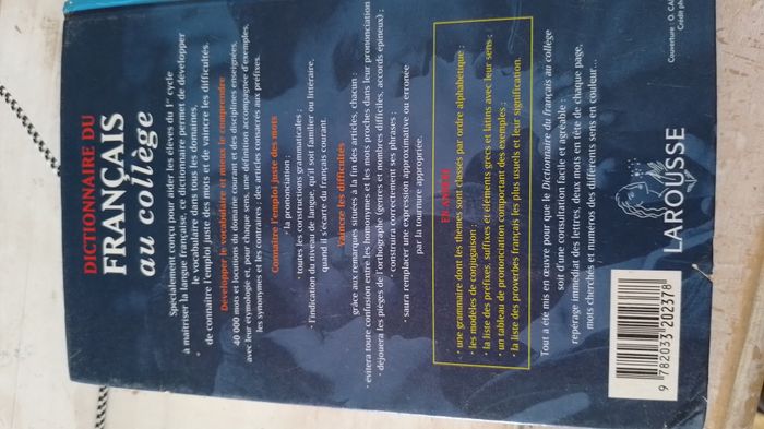 livre - photo numéro 2