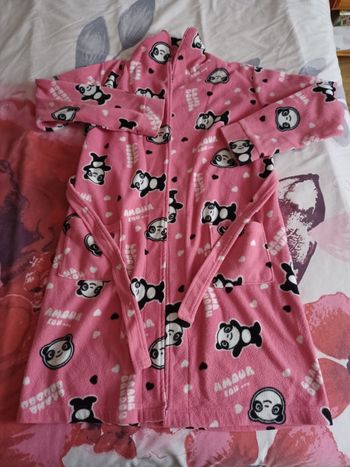 Robe de chambre/peignoir Sismix taille S