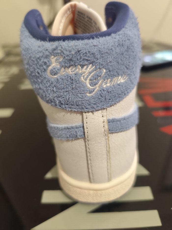 Air jordan - photo numéro 4