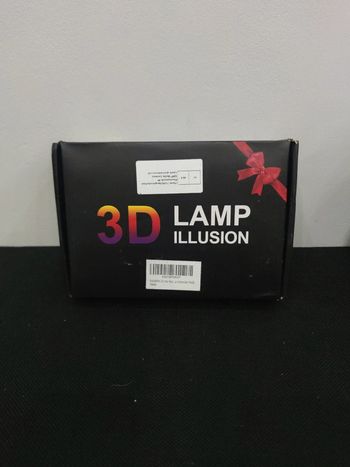 Veilleuse 3d star wars neuve