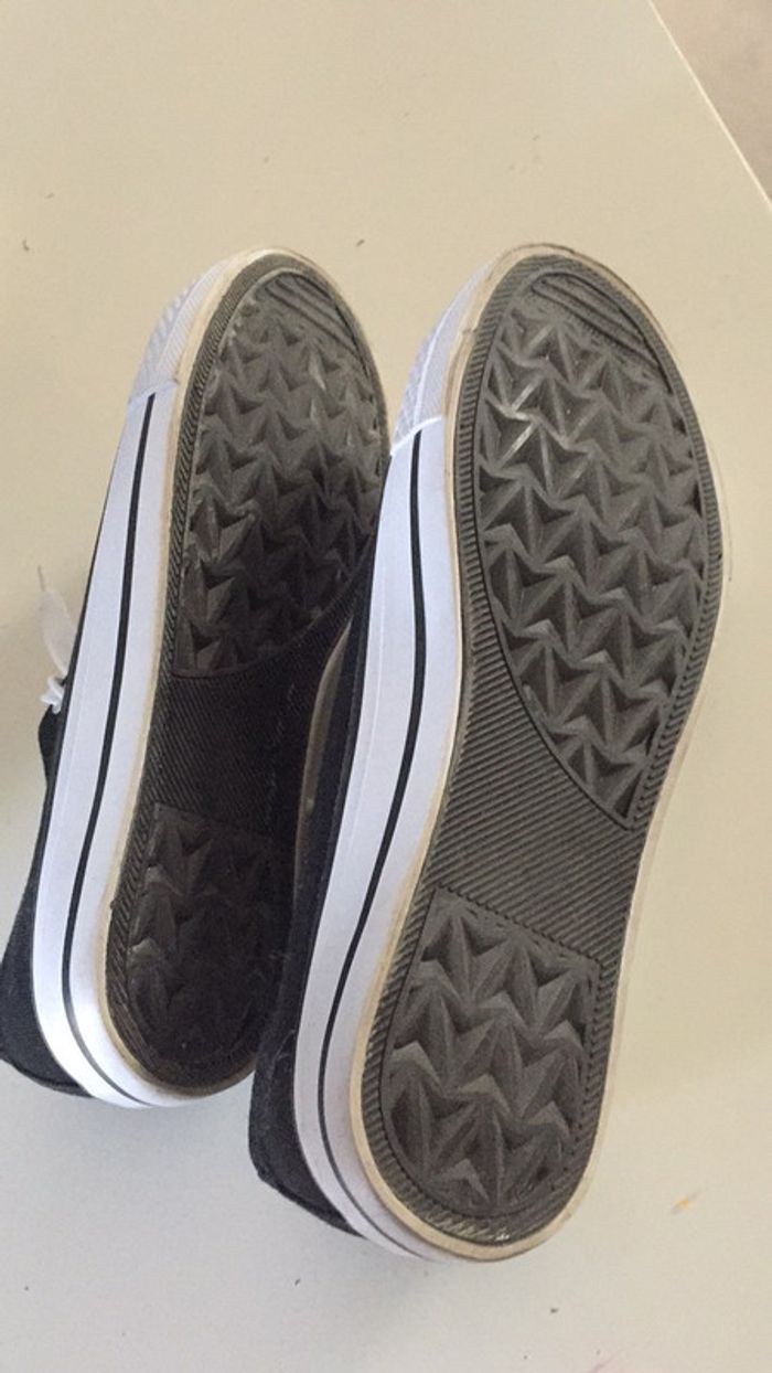 Baskets - photo numéro 4