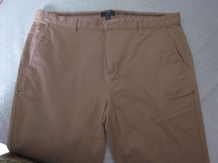 lot homme - photo numéro 2