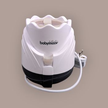 Chauffe biberon et petits pots