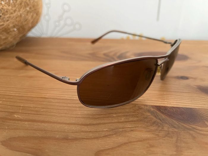 Lunettes de soleil Liberto - photo numéro 3