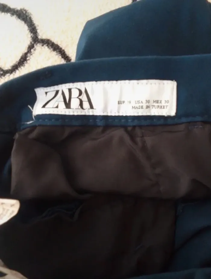 Pantalon homme quasiment neuf - photo numéro 7