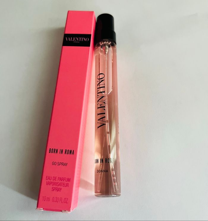 Parfum Valentino donna