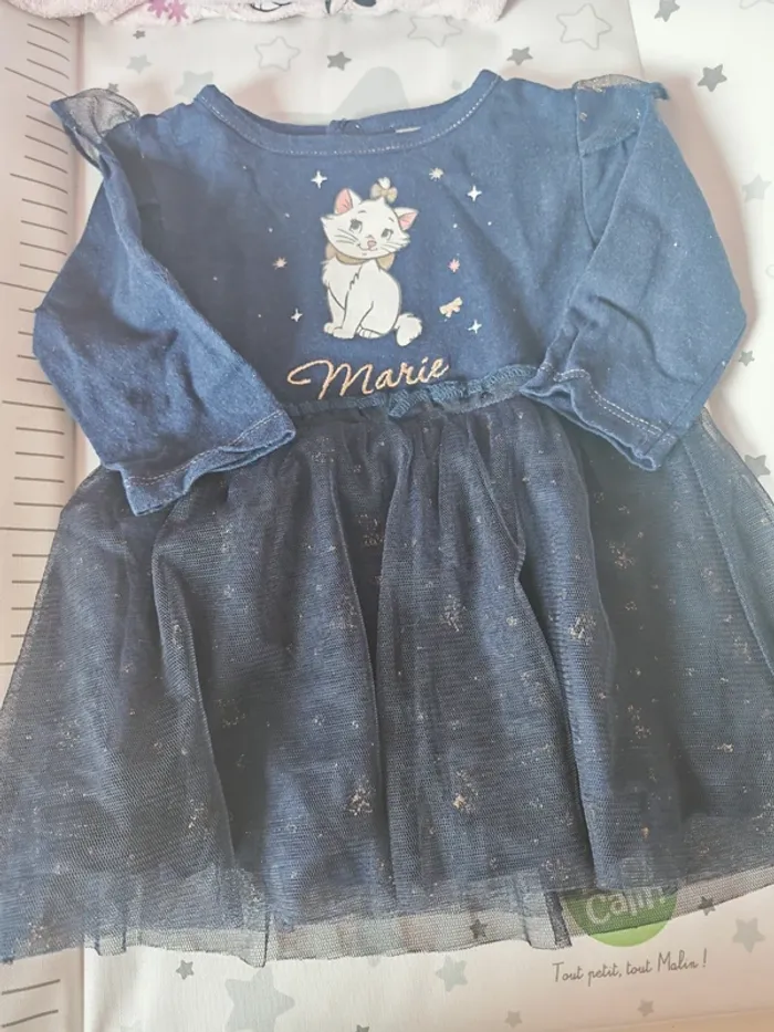 Robe 3mois - photo numéro 4
