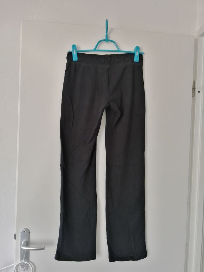 Pantalon de pyjama noir Pimkie taille S - photo numéro 3