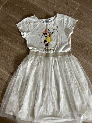Robe d’été Disney
