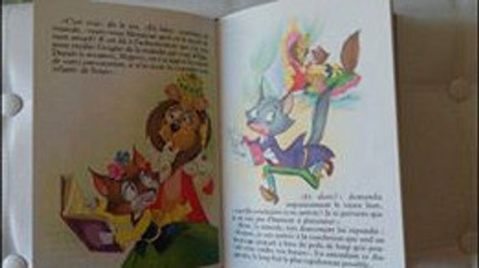 Livre Contes pour enfants sages - photo numéro 2