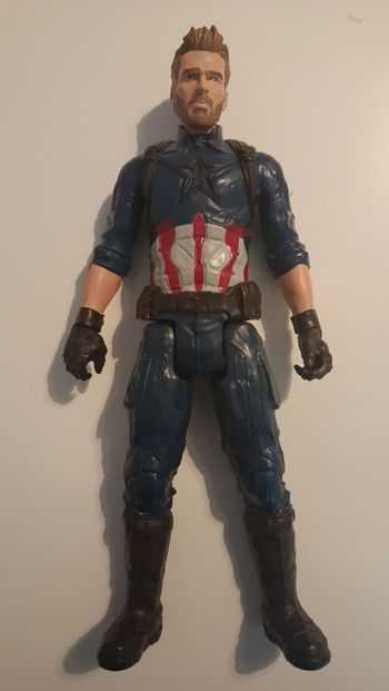 Captain America