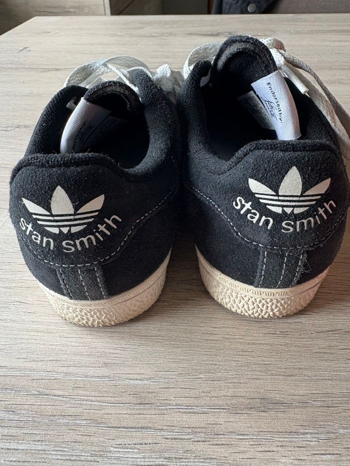Baskets mixtes Stan Smith Adidas - photo numéro 2