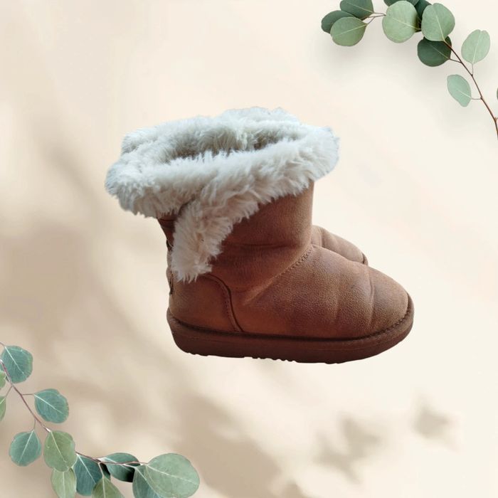 Bottines 29