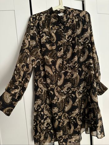 Robe Mango taille S