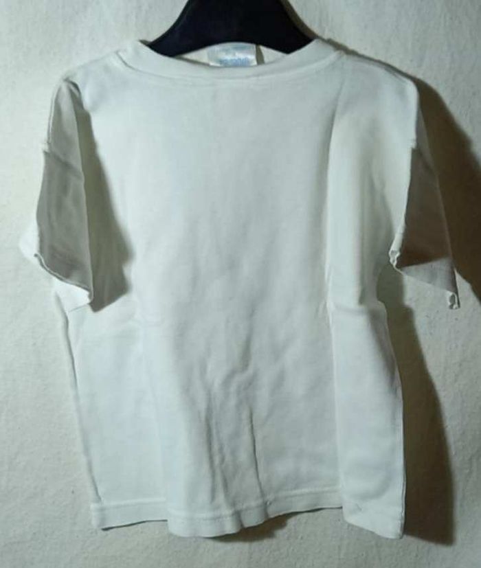 tee shirt Tartine et Chocolat - photo numéro 4