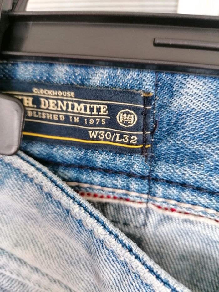 Pantalon 30/32 - photo numéro 6