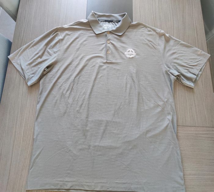 Polo Nike golf - photo numéro 4
