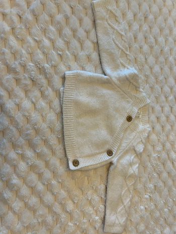 Pull en laine Orchestra 9M - 71cm