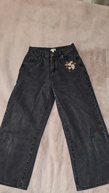 Jeans Vérboudet