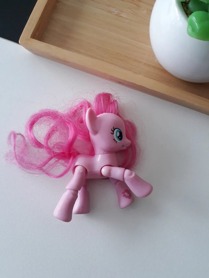 My little Pony 🌿💝 - photo numéro 4