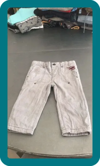 Pantalon
