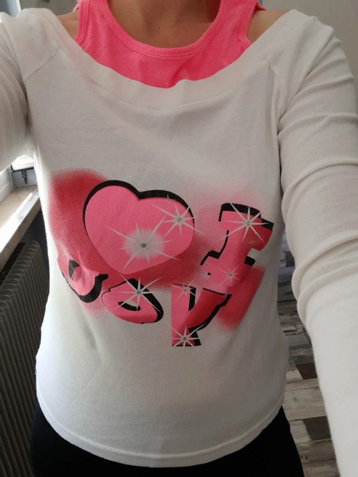 Petit pull