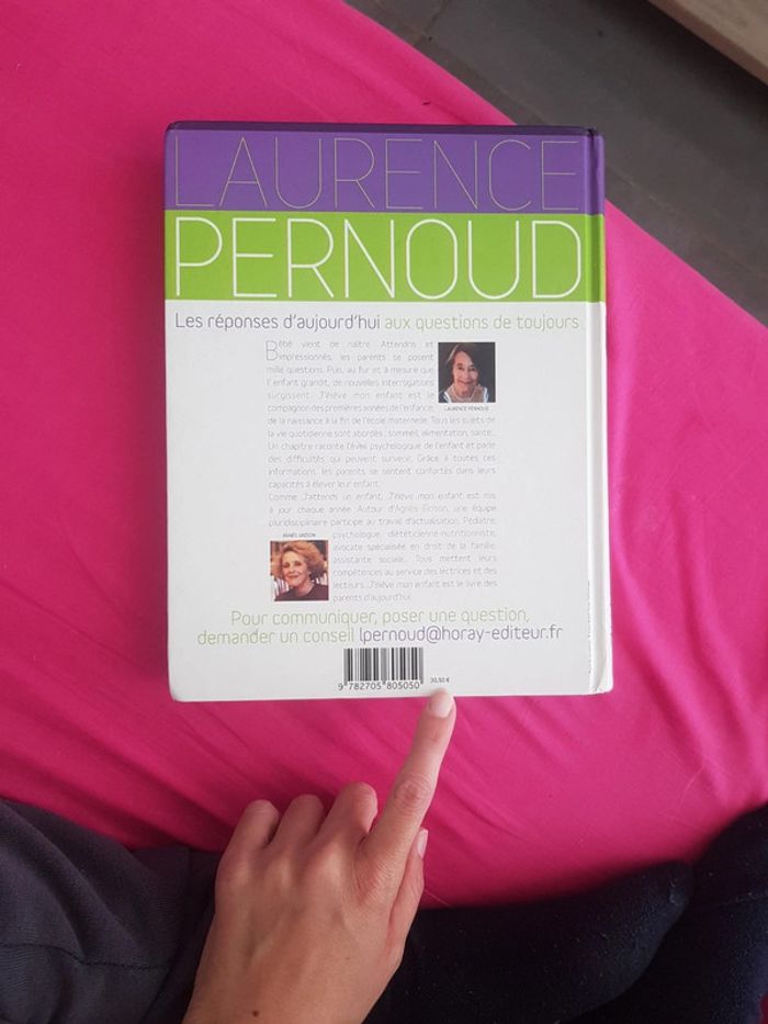 J élève mon enfant - photo numéro 2