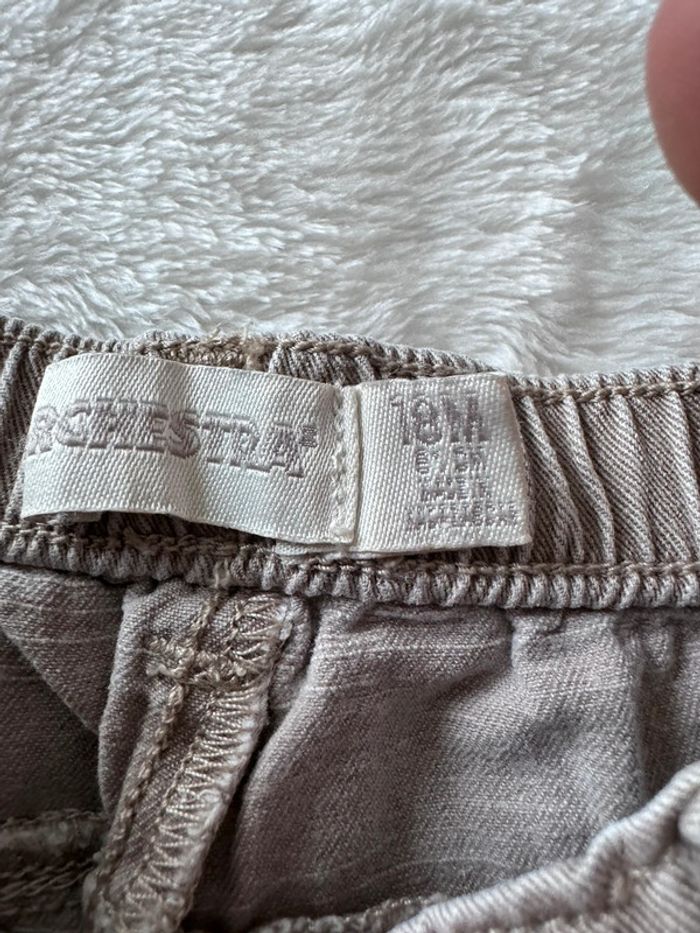 Pantalon orchestra - photo numéro 4